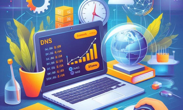 How to Boost Your Internet Speed by Optimizing DNS Settings: A Step-by-Step Guide